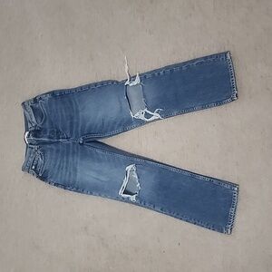 Women's jeans